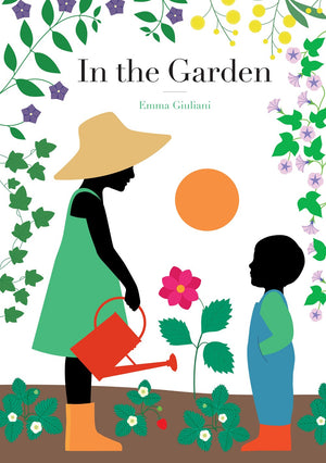 LET'S TALK SERIES: IN THE GARDEN