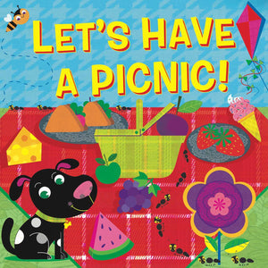 LET'S TALK SERIES: A PICNIC