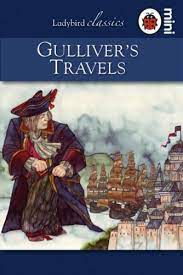 GULLIVER'S TRAVELS