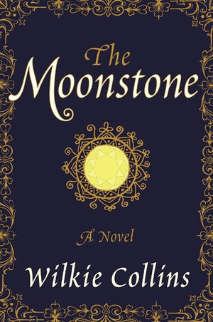 THE MOONSTONE