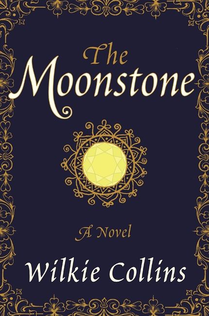 THE MOONSTONE