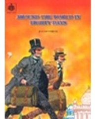 AROUND THE WORLD IN EIGHTY DAYS