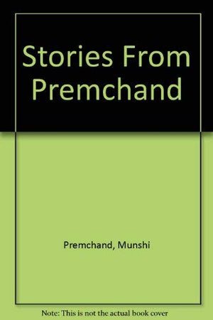 MADHUBAN: STORIES FROM PREMHAND