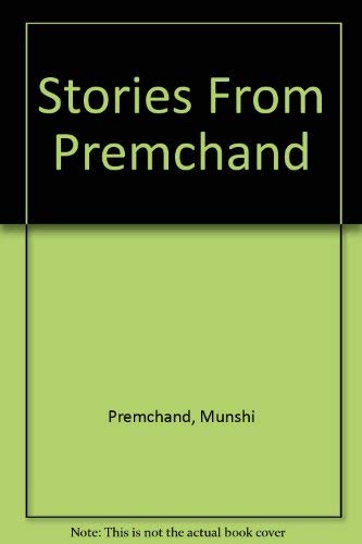 MADHUBAN: STORIES FROM PREMHAND