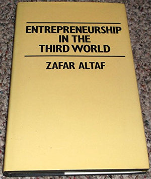 ENTREPRENEURSHIP IN THE THIRD WORLD