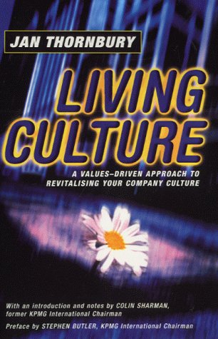 LIVING CULTURE