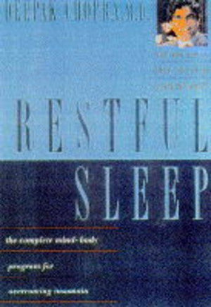 RESTFUL SLEEP