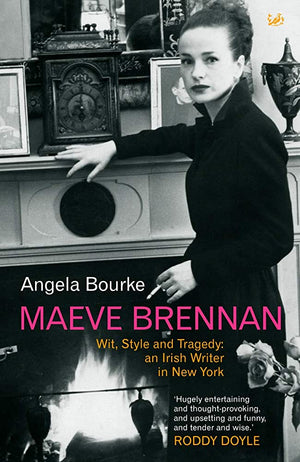 MAEVE BRENNAN