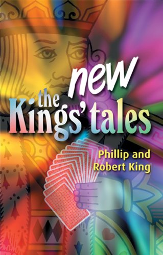 THE NEW KINGS' TALES