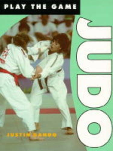 PLAY THE GAME JUDO