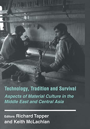 TECHNOLOGY, TRADITION AND SURVIVAL
