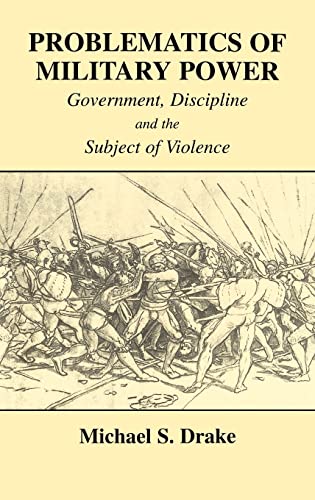 PROBLEMATIC OF MILITARY POWER