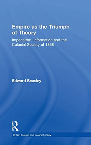 EMPIRE AS THE TRIUMPH OF THEORY