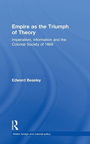 EMPIRE AS THE TRIUMPH OF THEORY