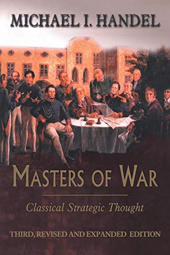 MASTERS OF WAR