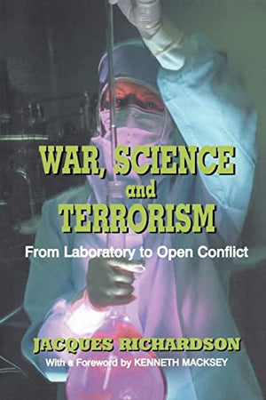 WAR, SCIENCE AND TERRORISM