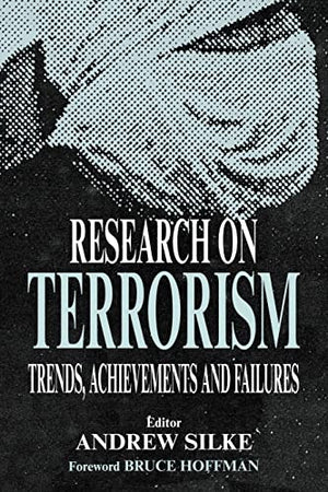 RESEARCH ON TERRORISM