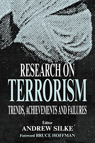 RESEARCH ON TERRORISM
