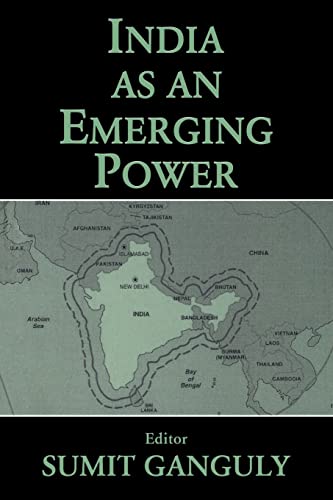 INDIA AS AN EMERGING POWER