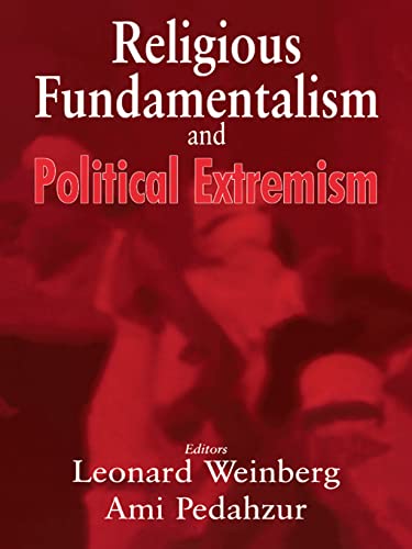 RELIGIOUS FUNDAMENTALISM AND POLITICAL EXTREMISM