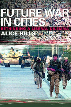 FUTURE WAR IN CITIES