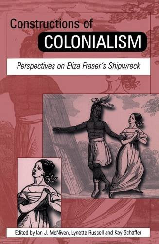 CONSTRUCTIONS OF COLONIALISM