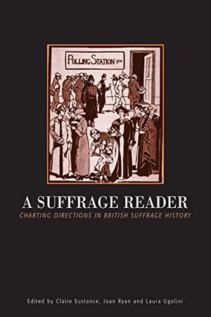 A SUFFRAGE READER