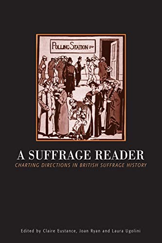 A SUFFRAGE READER