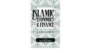 ISLAMIC ECONOMICS & FINANCE