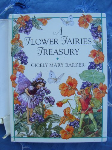 A FLOWER FAIRIES FREASURY