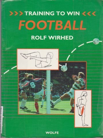 TRAINING TO WIN FOOTBALL