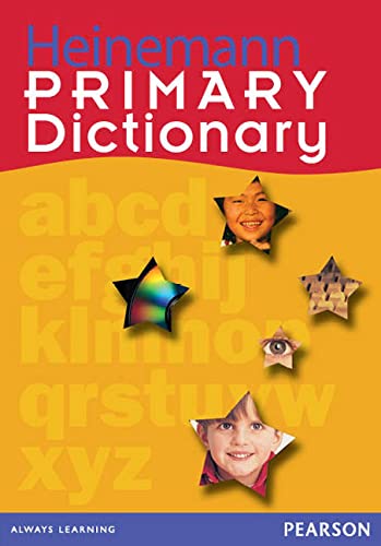 HEINEMANN PRIMARY DICTIONARY
