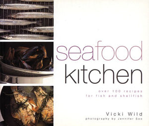 SEAFOOD KITCHEN