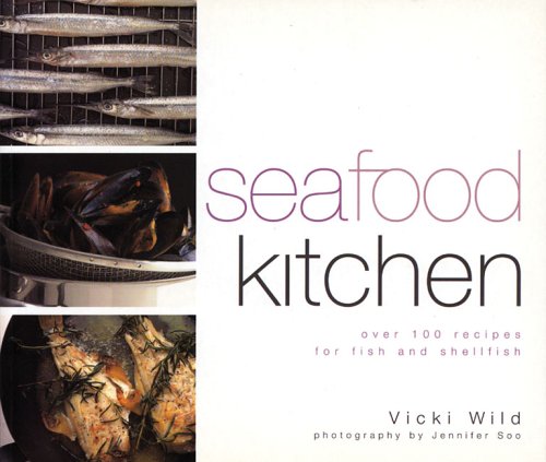 SEAFOOD KITCHEN