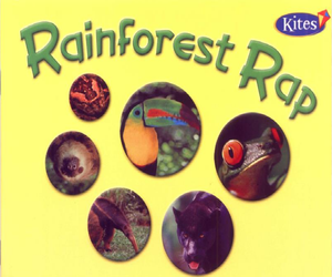 RAINFOREST RAP