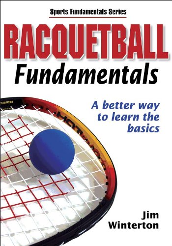 SPORTS FUNDAMENTALS SERIES: RACQUETBALL FUNDAMENTALS