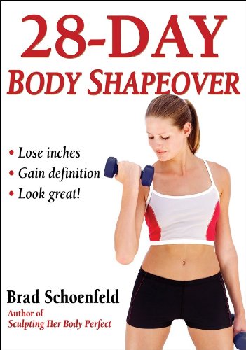 28-DAYS BODY SHAPEOVER
