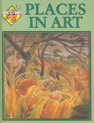 PLACES IN ART