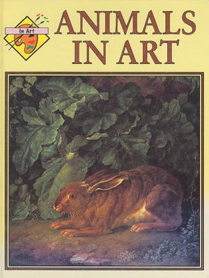 ANIMALS IN ART