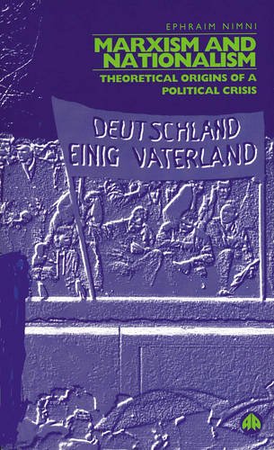 MARXISM AND NATIONALISM