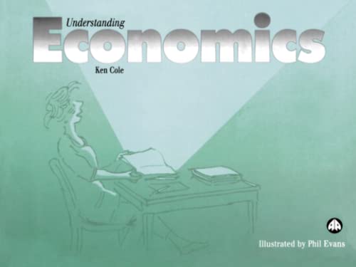 UNDERSTANDING ECONOMICS