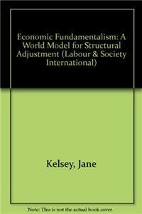 ECONOMIC FUNDAMENTALISM