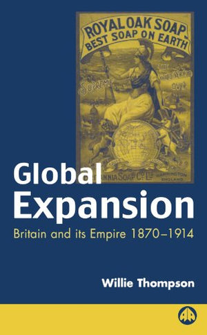 GLOBAL EXPANSION