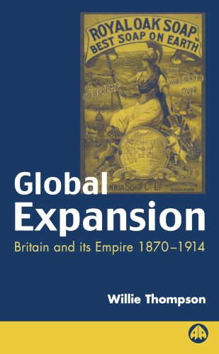 GLOBAL EXPANSION