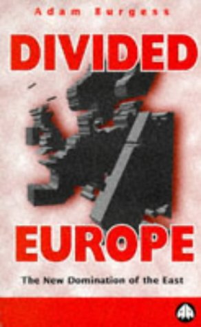 DIVIDED EUROPE