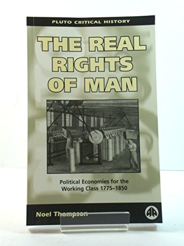 THE REAL RIGHTS OF MAN