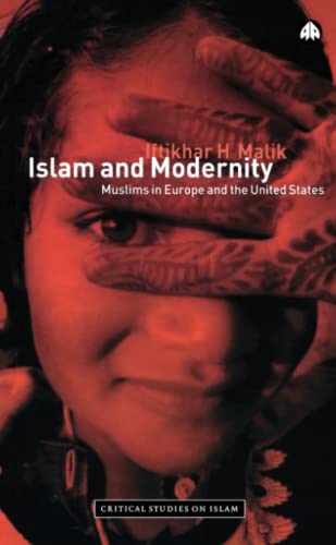 ISLAM AND MODERNITY
