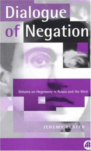 DIALOGUE OF NEGATION