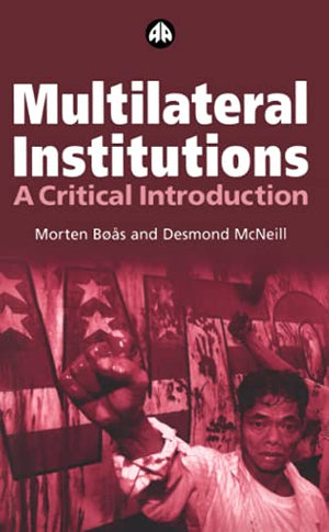 MULTILATERAL INSTITUTIONS