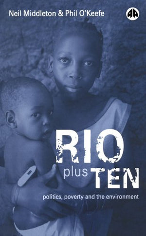 RIO PLUS TEN